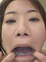 Frenzied cum swapping and bubbling gokkun in gym class