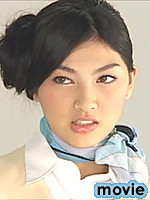 Saori Hara gives handjobs and eats semen shots